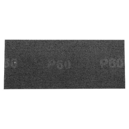 Abrasive mesh 115 x 280 mm, P60