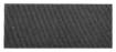 Abrasive mesh 115 x 280 mm, P60