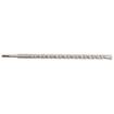 SDS Plus concrete drill bit with double helix 20 x 400 mm
