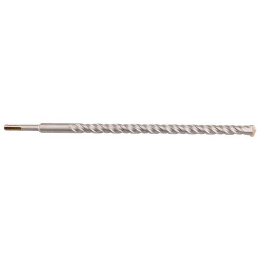 SDS Plus concrete drill bit with double helix 20 x 400 mm