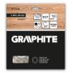 Circular saw blades with HM tips 180 x 30mm, 24 teeth