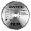 Circular saw blades with HM tips 300 x 30mm, 80 teeth