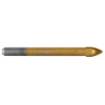 TiN universal drill, 10 mm