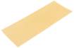 Sanding paper 93 x 230 mm, P150, 5 pcs., without holes