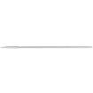 SDS Plus concrete drill bit with double helix 20 x 1000 mm