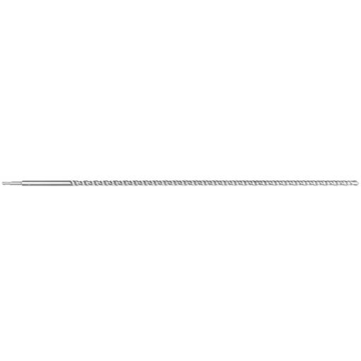 SDS Plus concrete drill bit with double helix 20 x 1000 mm