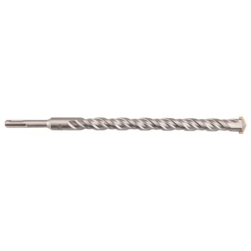 SDS Plus concrete drill bit with double helix 22 x 310 mm