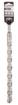 SDS Plus concrete drill bit with double helix 22 x 310 mm