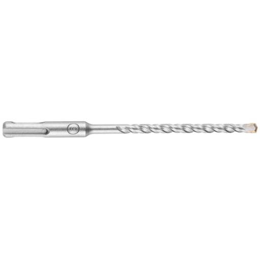SDS Plus concrete drill bit with double helix 6 x 160 mm