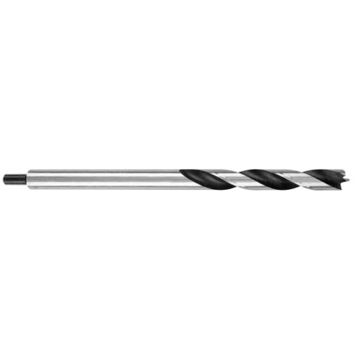 Wood drill, extended 24 x 400 mm
