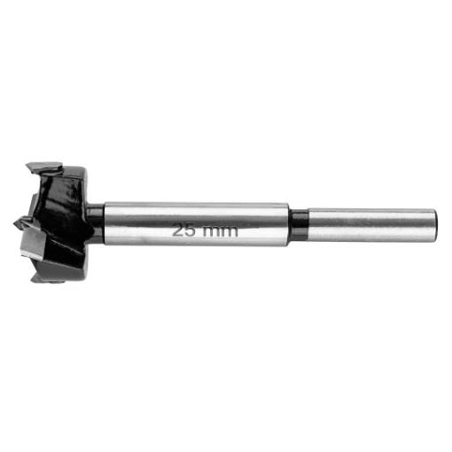 Carbide milling cutter 25 mm