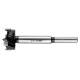 Carbide milling cutter 25 mm
