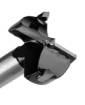 Carbide milling cutter 25 mm
