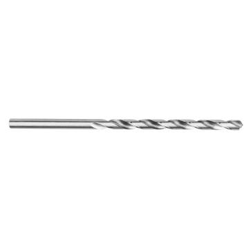 HSS metal drill, DIN 340, 7 mm