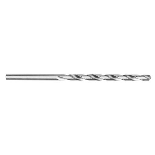 HSS metal drill, DIN 340, 7 mm