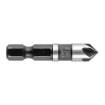 Hex chamfer 8 mm