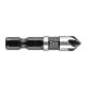 Hex chamfer 8 mm
