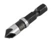 Hex chamfer 8 mm