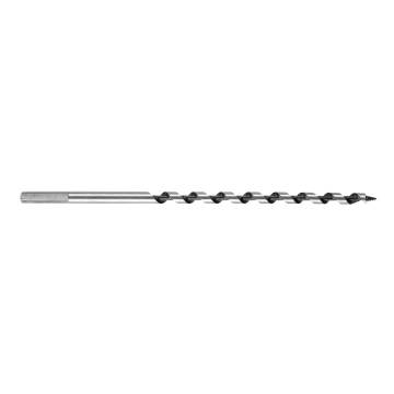 Spiral wood drill, 8 x 230 mm