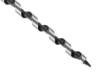 Spiral wood drill, 8 x 230 mm