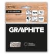 Circular saw blades with HM tips 115 x 22.23 mm, 24 teeth