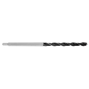 Wood drill, extended 16 x 400 mm