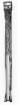 Wood drill, extended 16 x 400 mm