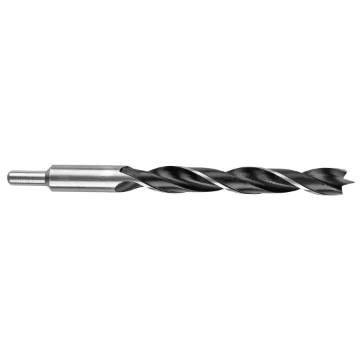 Wood drill, extended 18 x 250 mm
