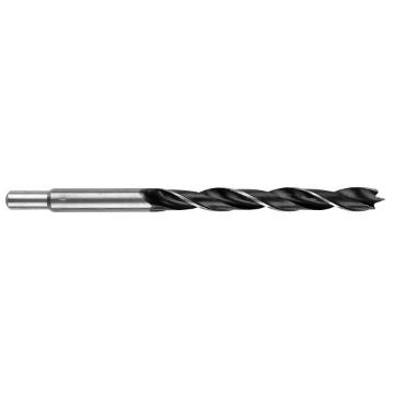 Wood drill, extended 16 x 250 mm
