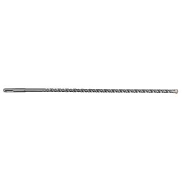 SDS Plus concrete drill bit with double helix 10 x 410 mm