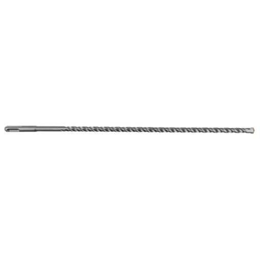 SDS Plus concrete drill bit with double helix 10 x 410 mm