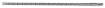 SDS Plus concrete drill bit with double helix 10 x 410 mm