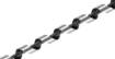 Spiral wood drill, 10 x 230 mm