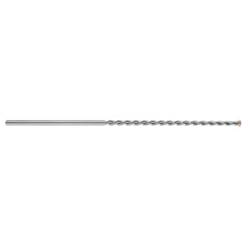Concrete drill bit 10 x 400 mm