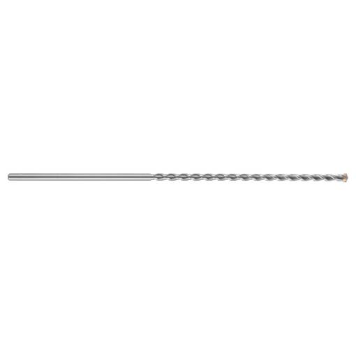 Concrete drill bit 10 x 400 mm