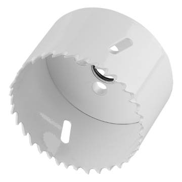 Bi-metal hole saw 68 mm