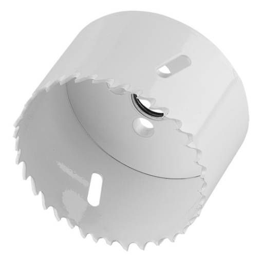 Bi-metal hole saw 68 mm