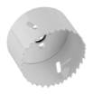 Bi-metal hole saw 68 mm