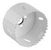 Bi-metal hole saw 68 mm