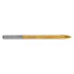 TiN universal drill, 5 mm