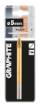 TiN universal drill, 5 mm
