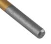 TiN universal drill, 5 mm
