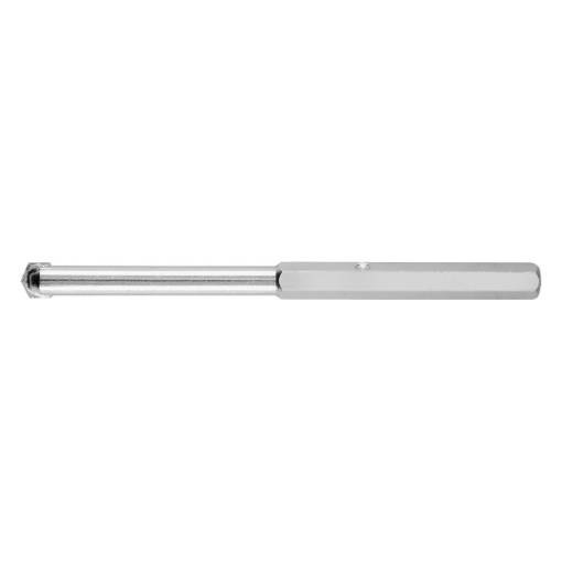 Pilot drill bit for bi-metal holesaws