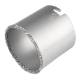 Tungsten hole cutter 73 mm