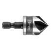 Hex chamfer 19 mm