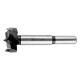 Carbide milling cutter 30 mm