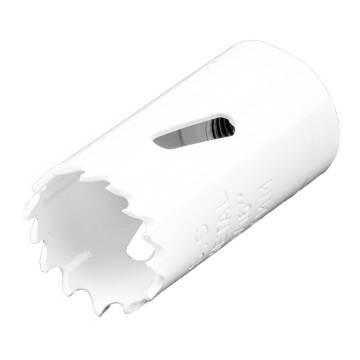 Bi-metal hole saw 27 mm