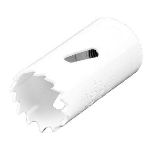 Bi-metal hole saw 27 mm