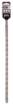 SDS Plus concrete drill bit with double helix 14 x 410 mm