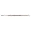 SDS Plus concrete drill bit with double helix 28 x 600 mm